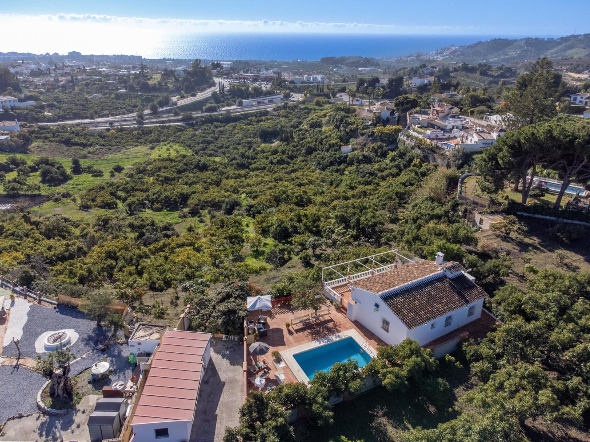 Bellavista By Casitas Select Nerja